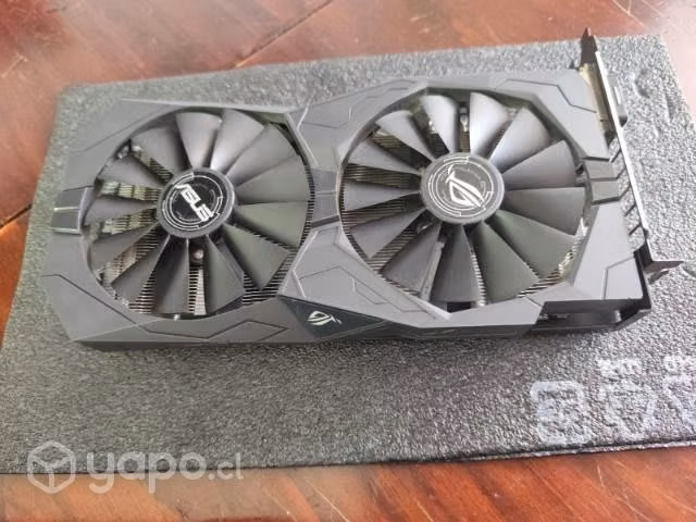 Radeon RX570 8GB