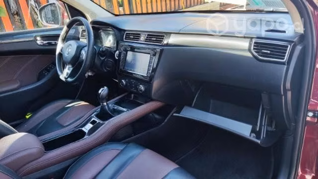 Se vende Hermosa Suv 7 asientos 2018