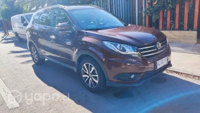 Se vende Hermosa Suv 7 asientos 2018