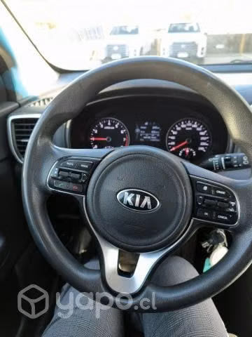 Kia motors sportage 2016 - Imagen 2