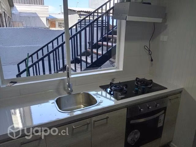 Se arriendan lofts