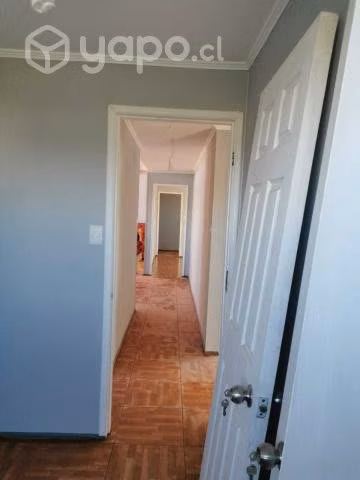 Linda Casa en Parcela