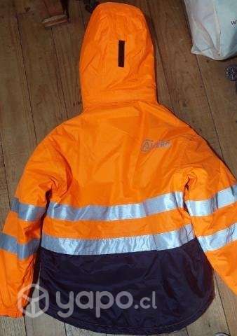 Parka térmica ALPINE - Imagen 2