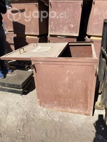 Cajonera multiproposito