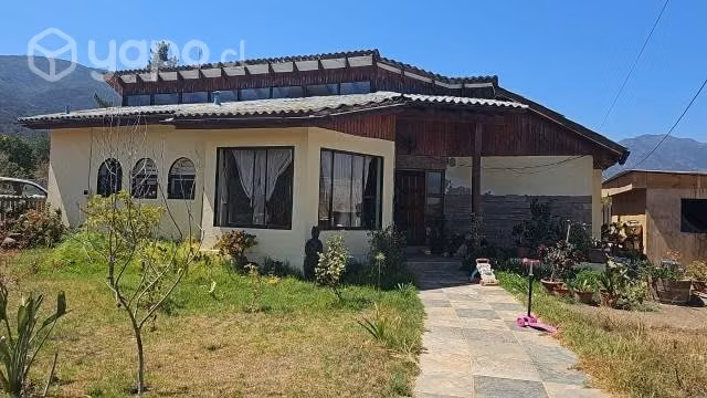 Vendo Hermosa casa Olmue