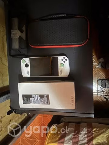 Asus Rog Ally