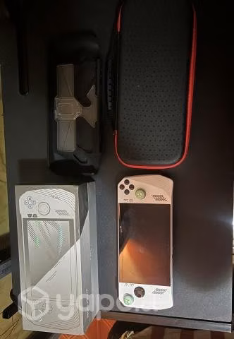 Asus Rog Ally