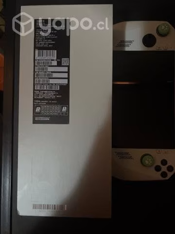 Asus Rog Ally