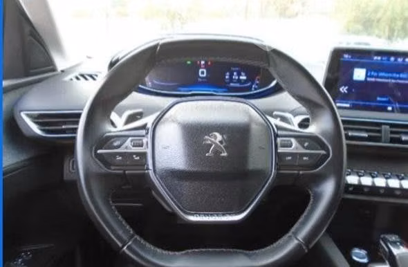Peugeot 3008 2019 - Imagen 7