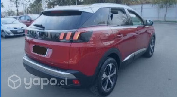 Peugeot 3008 2019 - Imagen 3