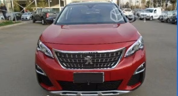 Peugeot 3008 2019 - Imagen 4