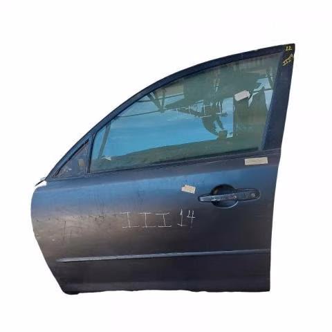 Iii14 puerta delantera izquierda lata mazda 3 2008