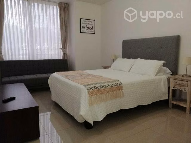Departamento 1 dormitorio