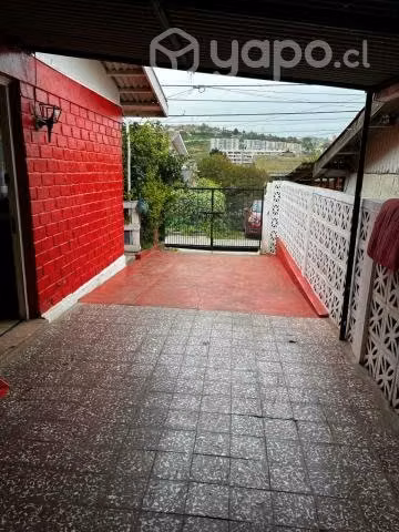 Venta de Casa en Canal Beagle, Viña del Mar
