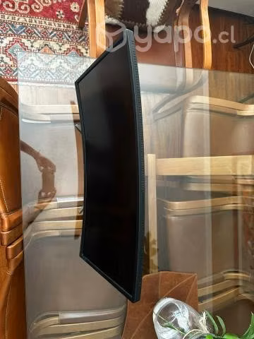Monitor MSI optix g24c - Imagen 2