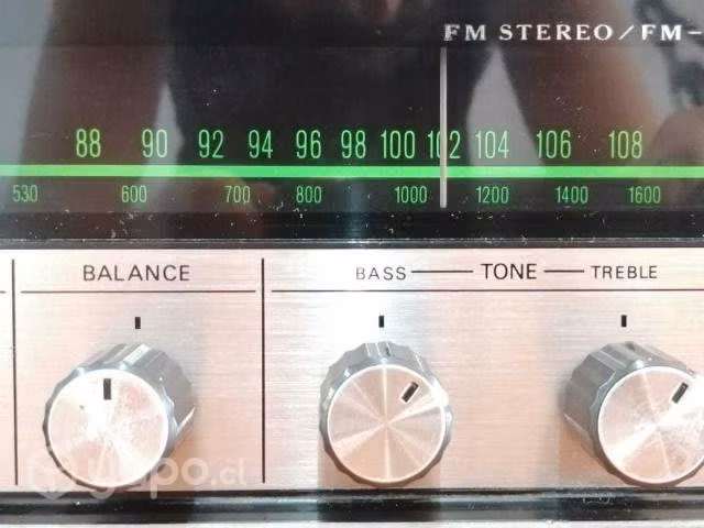 Equipo Musical Sony Receiver STR 230-A + PARLANTES