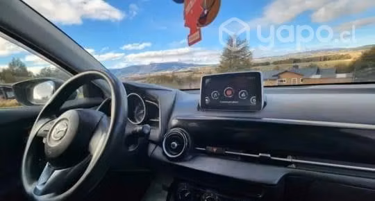 Mazda Demio 2016 4x4