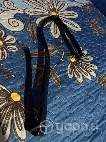 Cartera y mochila - Imagen 3