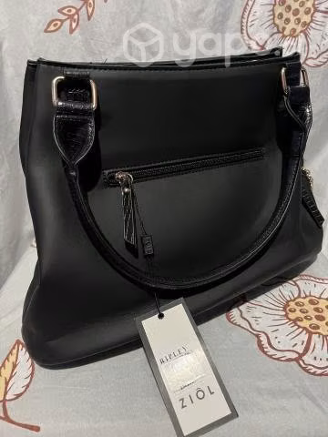 Cartera y mochila - Imagen 2