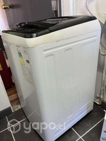 lavadora Daewoo 8 kg - Imagen 3