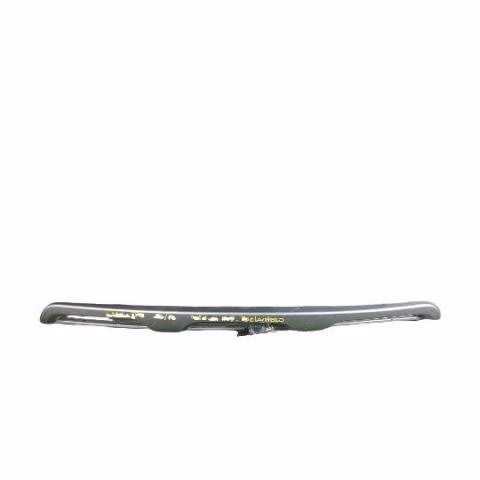 16063 moldura de parachoque delantero hyundai sant