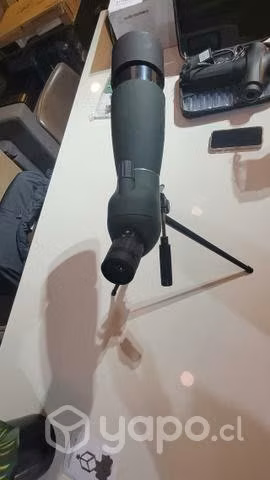 Monocular nuevo con accesorios trípode y porta cel - Imagen 3