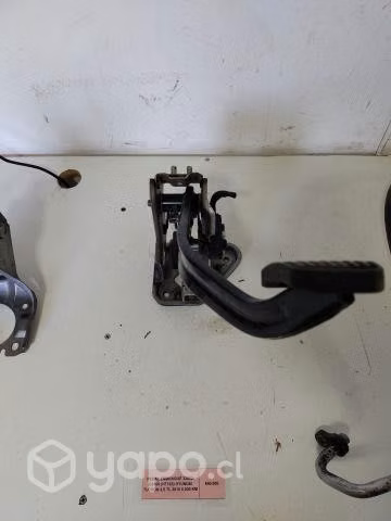 Pedal Embrague 32802-D3100 (HT165) Hyundai Tucson