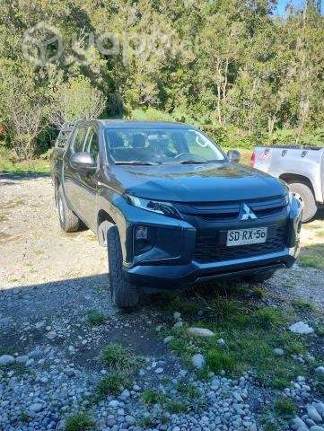 Mitsubishi L200 2023 - Imagen 6