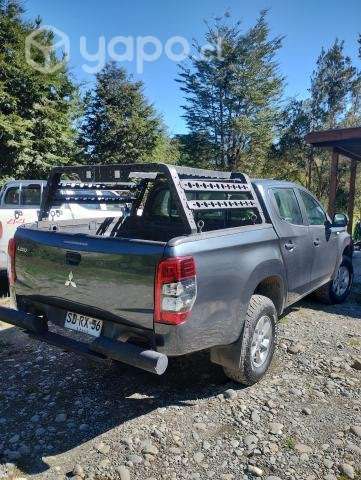 Mitsubishi L200 2023 - Imagen 5