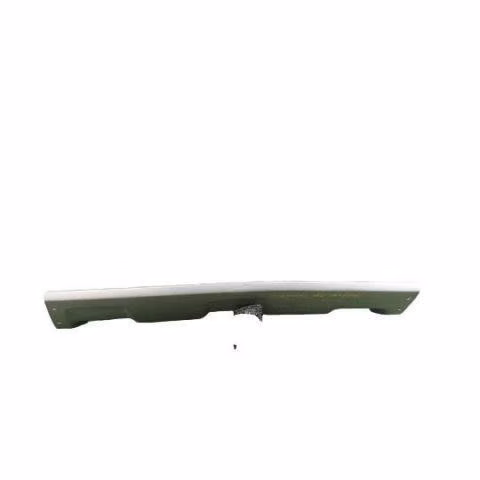 16064 moldura de parachoque delantero renault dust