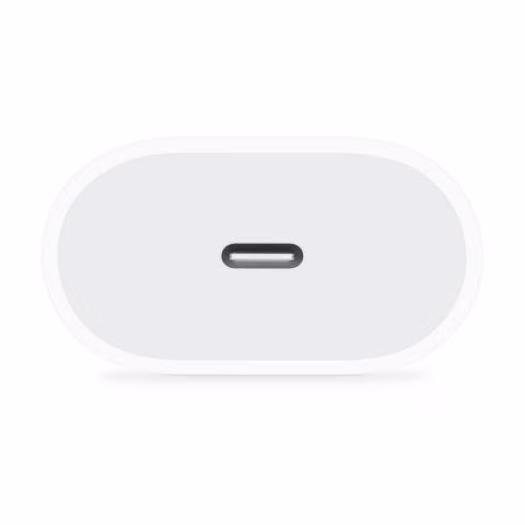 Cargador para iPhone 15 Pro Max 25W Cable USB-C - Imagen 3
