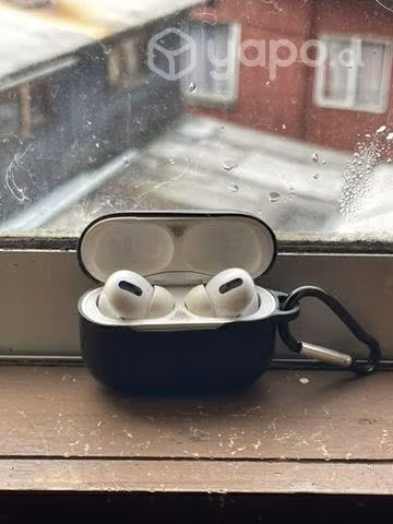 Airpods Pro Originales