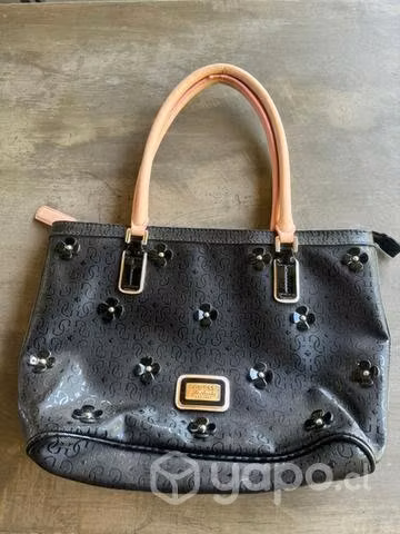 Cartera Marca Guess