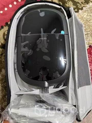 Maquina inducción del sueño , Marca Philips,nueva