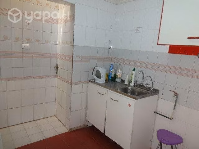 Casa sector Juan Lopez