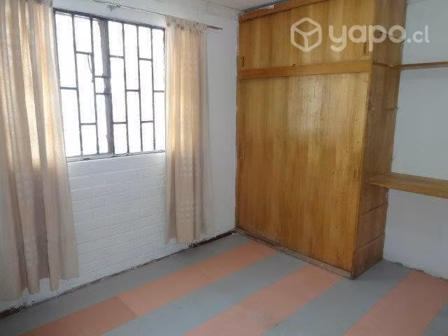 Casa sector Juan Lopez