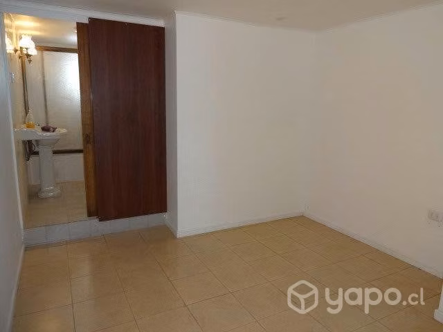 Casa sector Juan Lopez