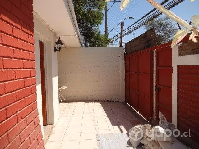 Casa sector Juan Lopez