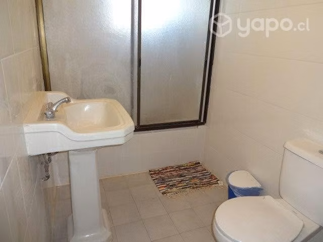 Casa sector Juan Lopez