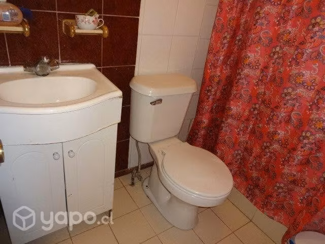 Casa sector Juan Lopez