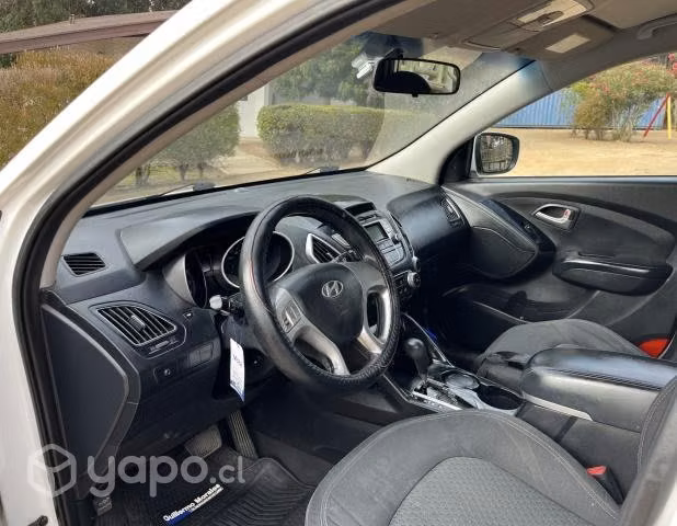 Hyundai tucson 2013 2.0 at - Imagen 10