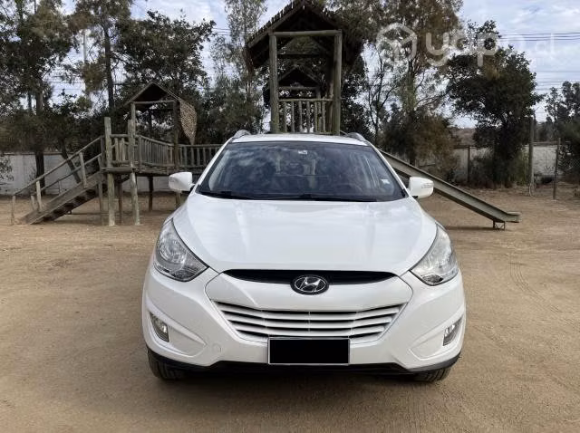 Hyundai tucson 2013 2.0 at - Imagen 6