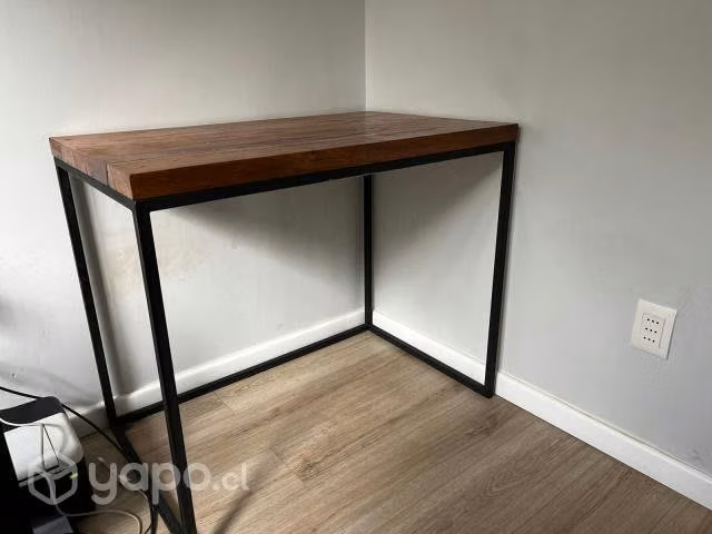 Escritorio Roble Reciclado
