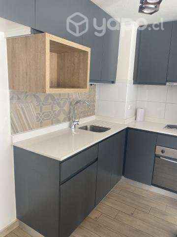Hermoso departamento arriendo - Imagen 4