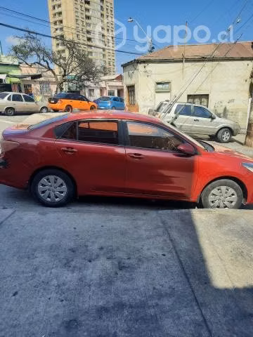 Kia motors 2020