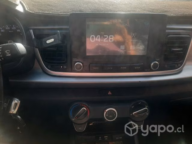 Kia motors 2020
