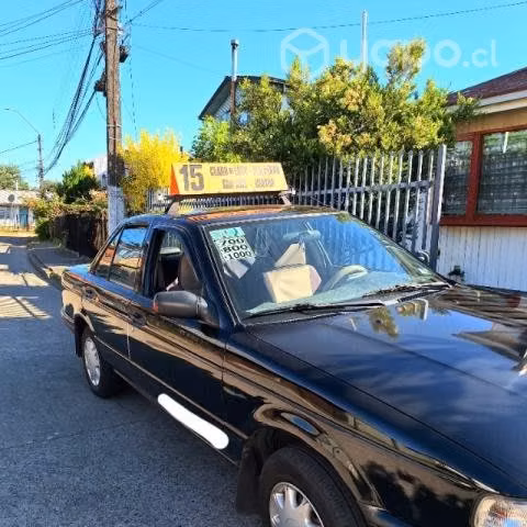 Nissan v16