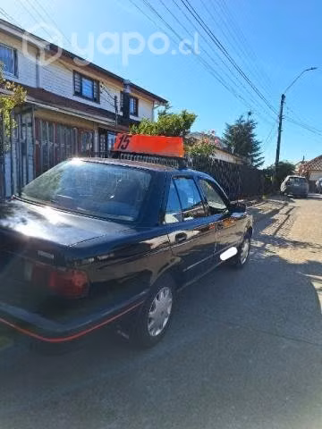 Nissan v16