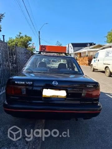 Nissan v16