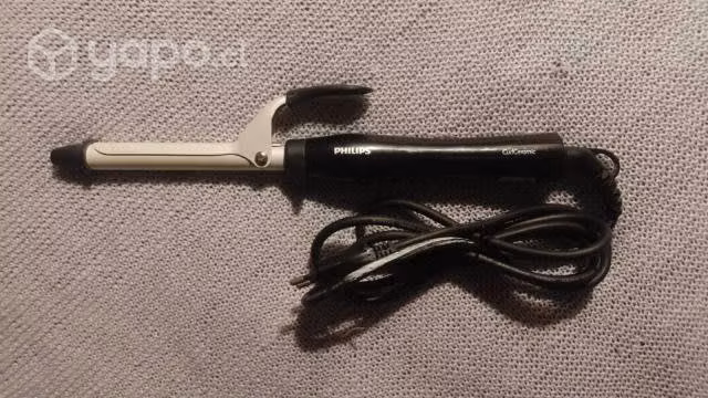Ondulador de Pelo - CurlCeramic Phillips